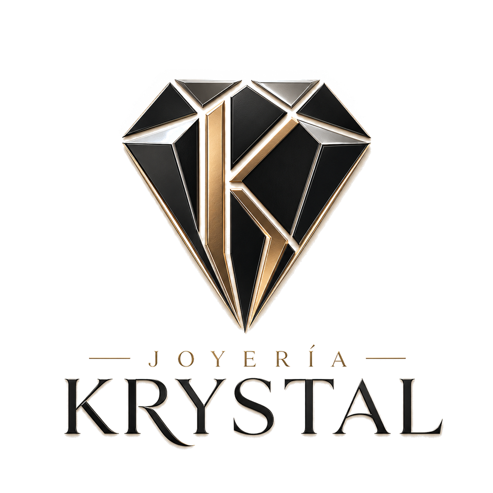 Joyería Krystal